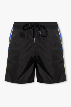 Swim shorts od Moncler